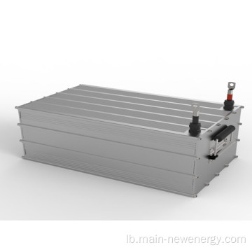 12V315ah Lithium Batterie mat 5000 Zyklen Liewen